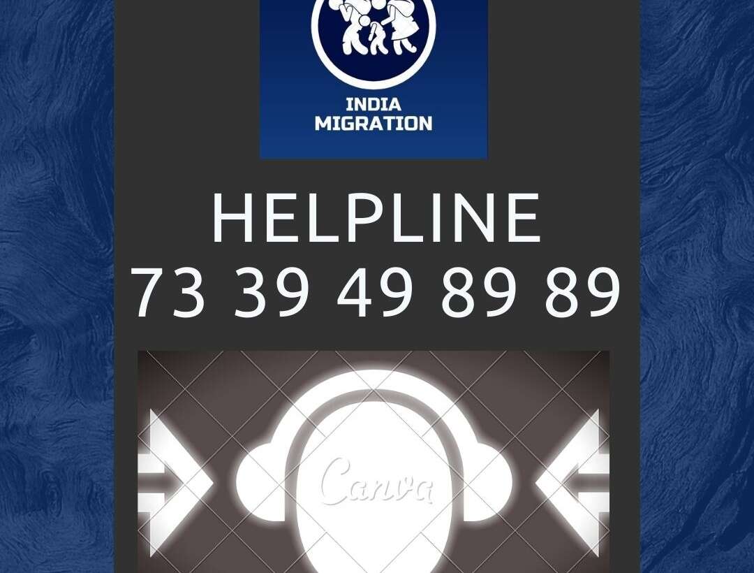 Grievance Redressal through Helpline