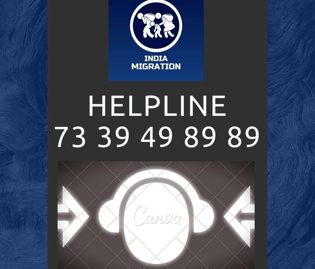 Grievance Redressal through Helpline