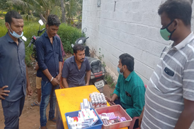 Medical Camp for Migrants (2) (1)